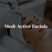 Medi-Active Facials