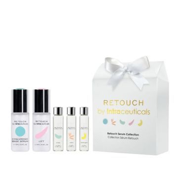 Intraceuticals - Retouch Serum Collection