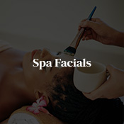 Spa Facials