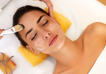 Soft Skin Glow Facial