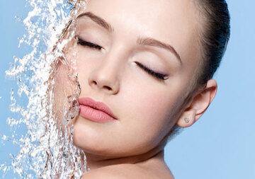 Ultimate Hydro Facial