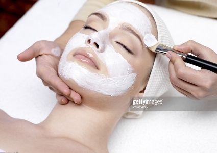 Customised Facial