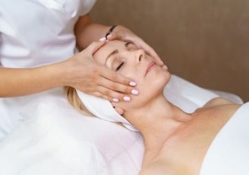 Needling Cell Collagen Facial