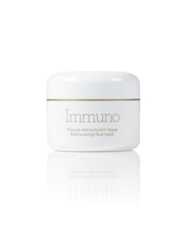 Gernetic - Immuno Mask