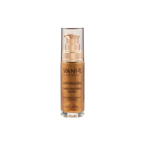 Vani-T Afterglow Skin Finishing Gloss