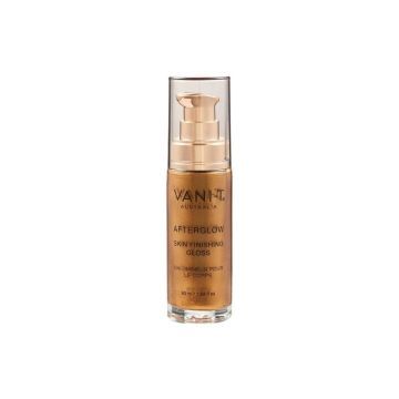 Vani-T Afterglow Skin Finishing Gloss