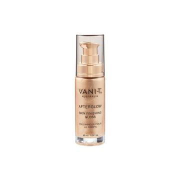 Vani-T Afterglow Skin Finishing Gloss