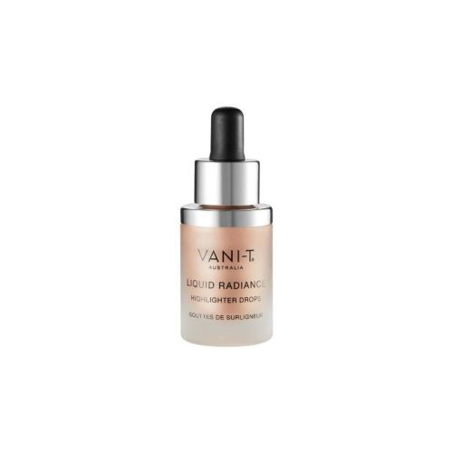 Vani-T Liquid Radiance Highlighter Drops