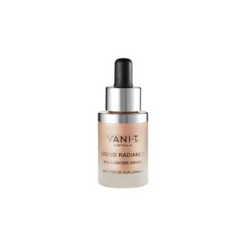 Vani-T Liquid Radiance Highlighter Drops