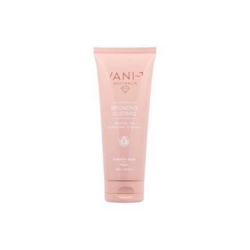 Vani-T Bronzing Custard