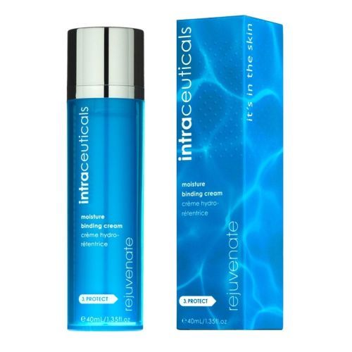 Intraceuticals - Rejuvenate Moisture Binding Cream