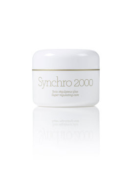 Gernetic - Synchro 2000