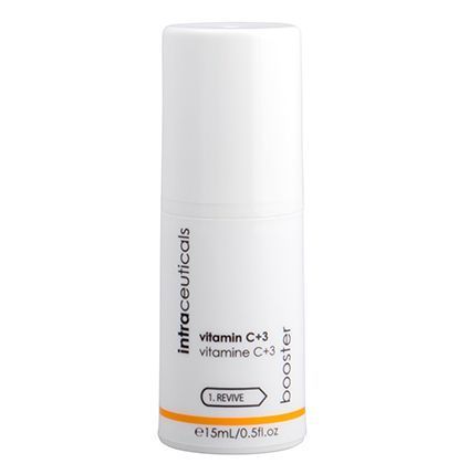 Intraceuticals - Booster Vitamin C+3