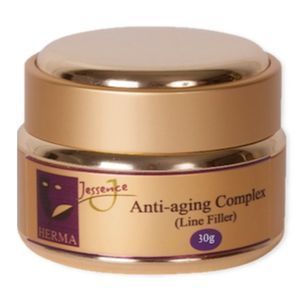 Anti-aging Complex Night Creme