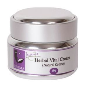Herbal Vital (Natural Day Crème)