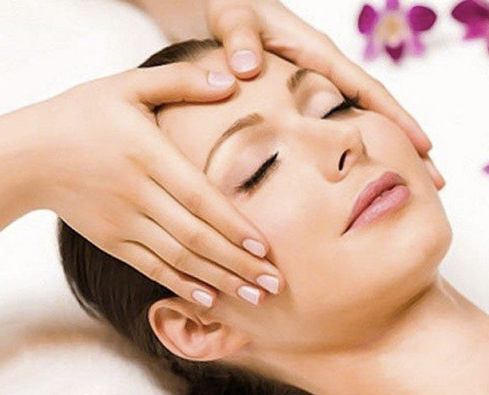JC Unique Signature Deluxe Facial &ndash; 120min