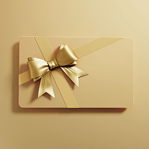 Gift Voucher specials